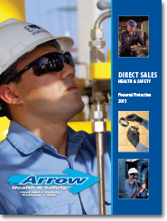 Arrow Uniform Health and Safety Catalog