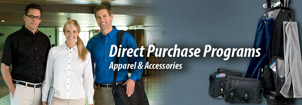 direct Purchase Programs