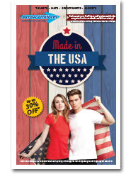 Made in USA Summer Promotion Booklet
