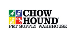 Chow Hound Pet Supplies WArehouse