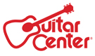 Guitar Center Company Logo