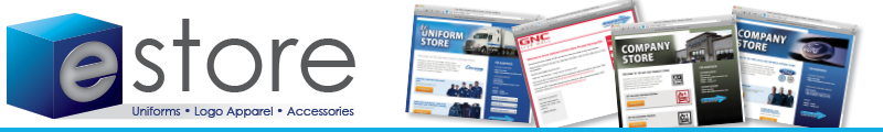 Arrow Uniform's E-Store Instructions