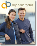 Alphabroder Buyer's Guide Catalog