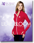 Tri-Mountain Lilac Bloom Catalog
