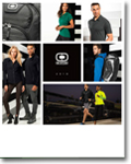 OGIO 2016 Catalog