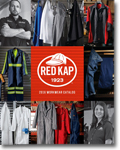 RedKap Catalog