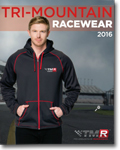 Tri-Mountain Racewear 2016 Catalog