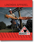 Bulwark Lineman Apparel