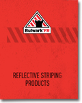 Bulwark Reflective Striping