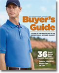 Alpha Shirt Buyer's Guide Catalog