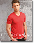 Bella+Canvas Catalog