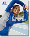 Russell Athletic Apparel Catalog