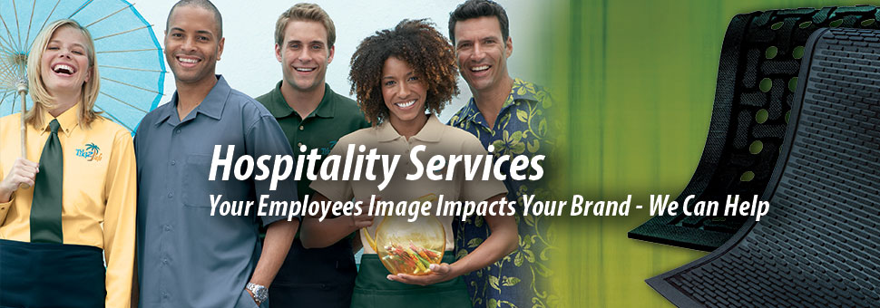 Hospitality Services