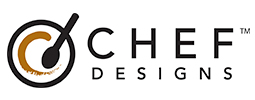 Chef Designs