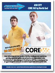 Core365 Promotion