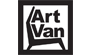 Art Van Furniture Company Logo