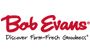 Bob Evans Company Logo