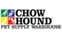 Chow Hound Company Logo