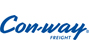 Con-way Freight Company Logo