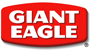 Giant Eagle Company Logo