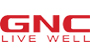 GNC Company Logo