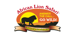 African Lion Safari