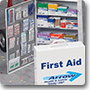 First Aid Cabinet