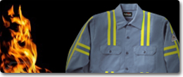 Uniform Rental and Lease Services