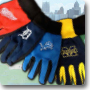 Spirit Team Gloves